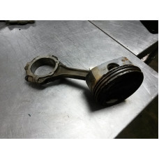 98V101 Piston and Connecting Rod Standard For 08-09 Nissan Titan 5.6 121007S01B 98V101 Piston and Connecting Rod Standard For 08-09 Nissan Titan 5.6 121007S01B